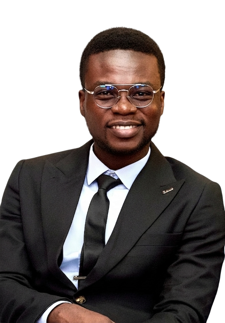 Hayford Ansah — software and AI engineer